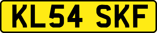 KL54SKF