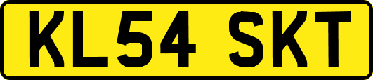 KL54SKT
