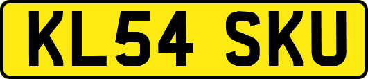 KL54SKU