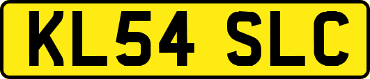 KL54SLC