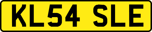 KL54SLE