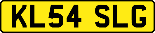 KL54SLG