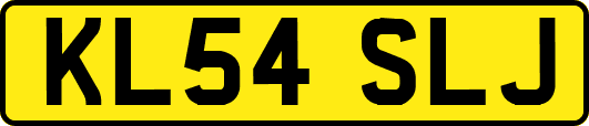 KL54SLJ