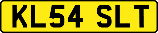 KL54SLT