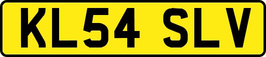 KL54SLV