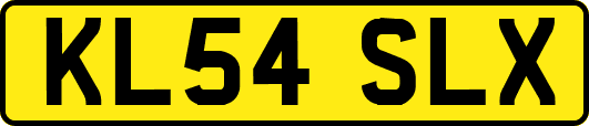 KL54SLX
