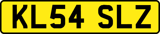 KL54SLZ