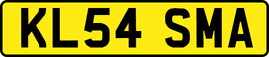 KL54SMA