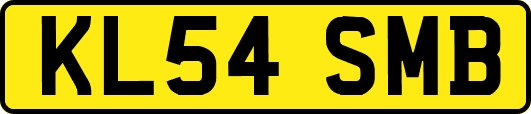 KL54SMB