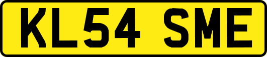 KL54SME