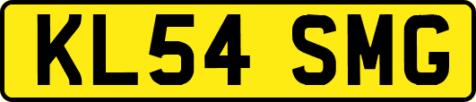 KL54SMG