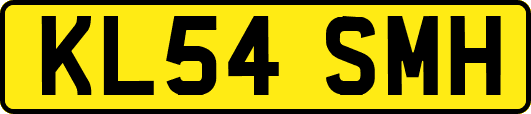 KL54SMH