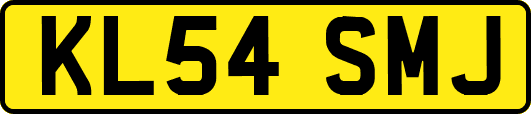 KL54SMJ