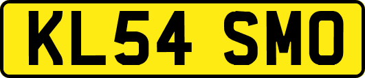 KL54SMO