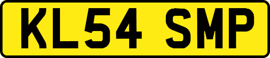 KL54SMP