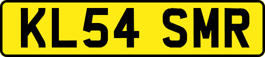 KL54SMR