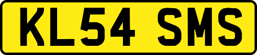 KL54SMS