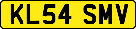 KL54SMV