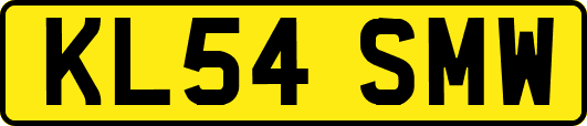 KL54SMW