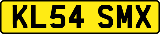 KL54SMX