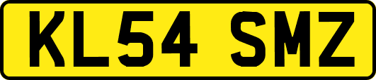 KL54SMZ