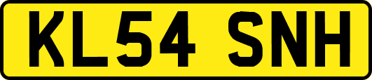 KL54SNH