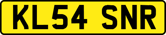 KL54SNR
