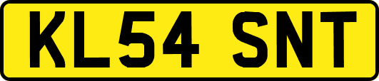 KL54SNT