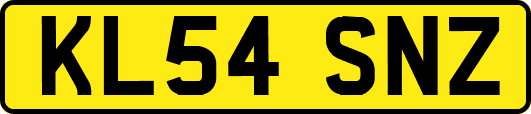 KL54SNZ