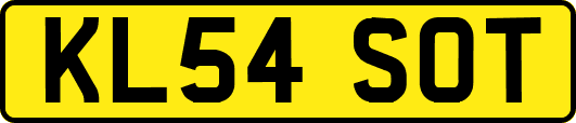 KL54SOT