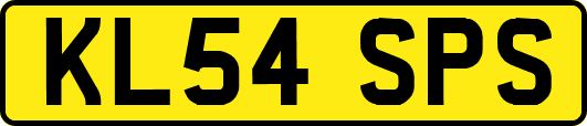 KL54SPS