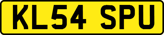 KL54SPU
