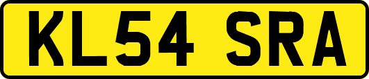 KL54SRA