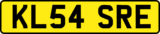 KL54SRE