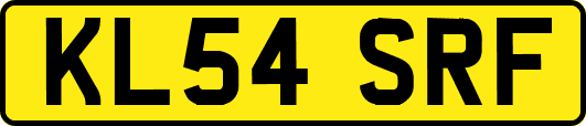 KL54SRF
