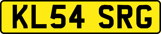 KL54SRG