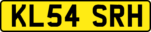 KL54SRH