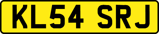 KL54SRJ