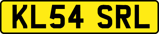 KL54SRL