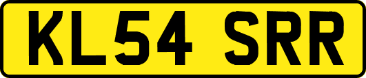 KL54SRR