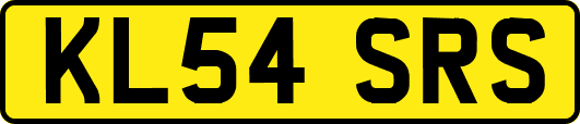 KL54SRS