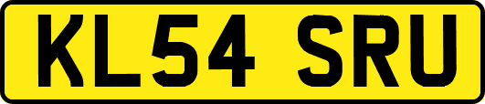 KL54SRU