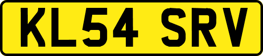 KL54SRV