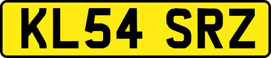 KL54SRZ
