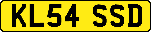 KL54SSD