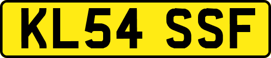 KL54SSF