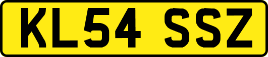 KL54SSZ