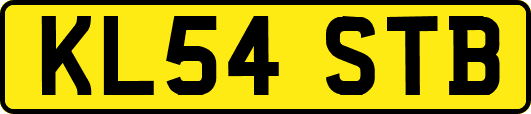 KL54STB