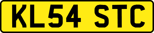 KL54STC