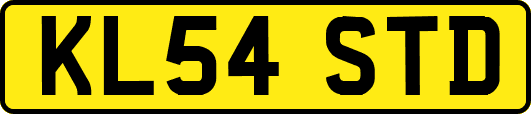 KL54STD